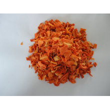 Dried Carrot Dice16*16mm